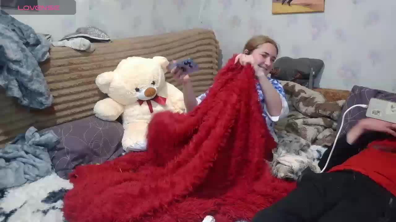 Krohab Cam Model Chat May 3, 2026