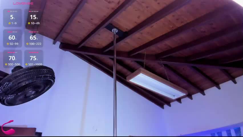 polett_amaranta Cam Model Chat May 3, 2026