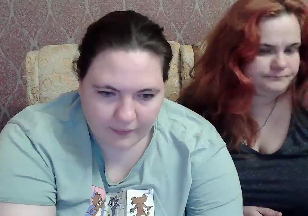 HollyXEva Cam Model Chat May 3, 2026