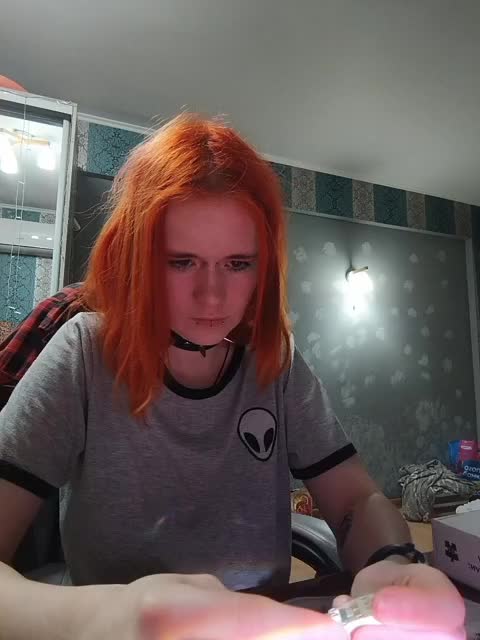 Colombina Cam Model Chat May 3, 2026
