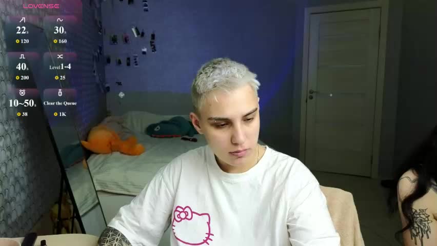 escapedbrides Cam Model Chat May 3, 2026