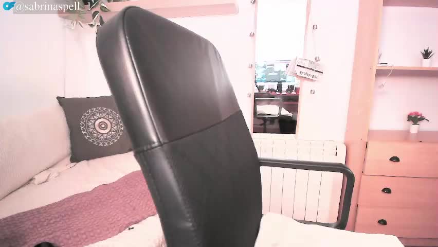 sabrinaspell_ Cam Model Chat May 3, 2026