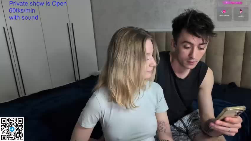 vibex2 Cam Model Chat May 3, 2026