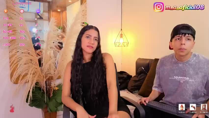 morgan_alice Cam Model Chat May 3, 2026