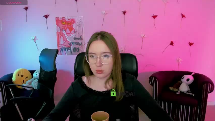 tender_louise Cam Model Chat May 3, 2026