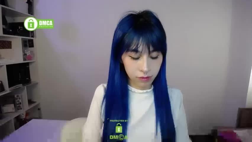 dakota_senju Cam Model Chat May 3, 2026