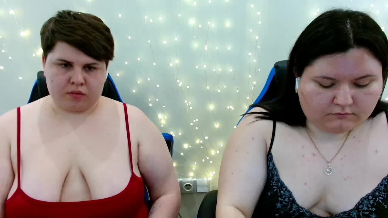 BeckyAndEllen Cam Model Chat May 3, 2026