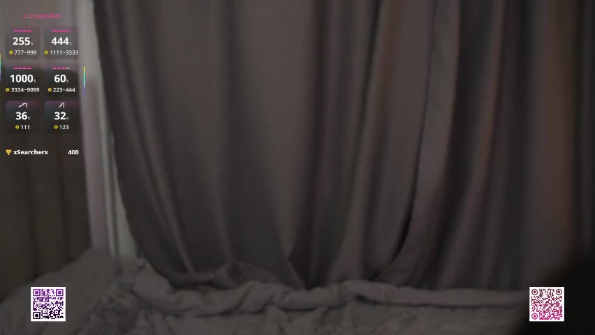 vivid_girls Cam Model Chat May 3, 2026