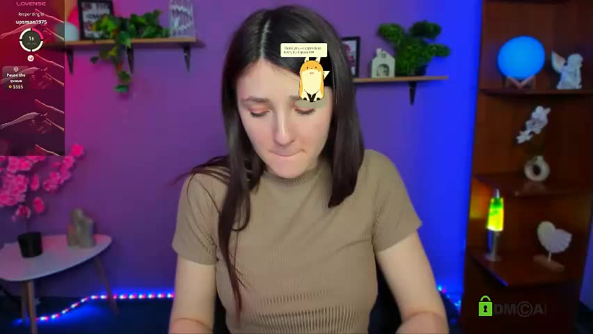 dolly_sunshine Cam Model Chat May 3, 2026