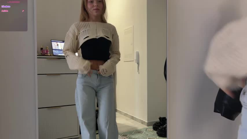 Aliceimhorny Cam Model Chat May 3, 2026