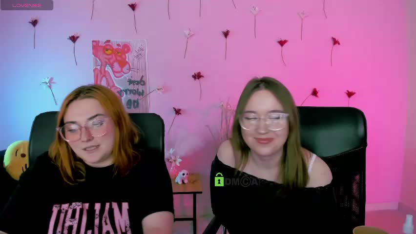 tender_louise Cam Model Chat May 3, 2026