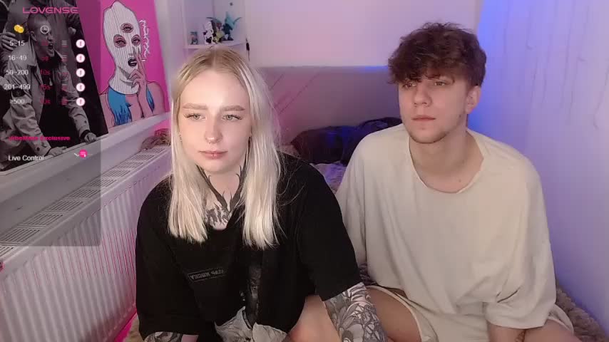 soalice Cam Model Chat May 3, 2026
