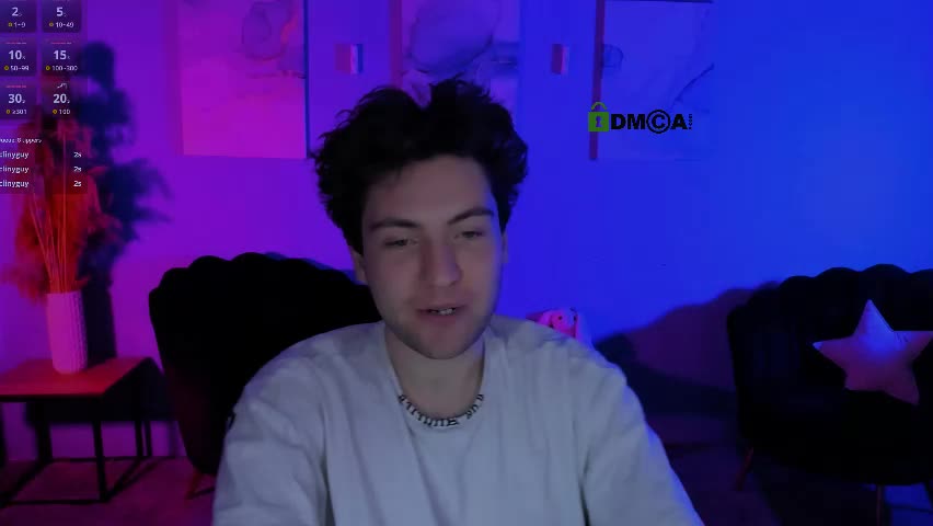 travis_wolf_ Cam Model Chat May 3, 2026