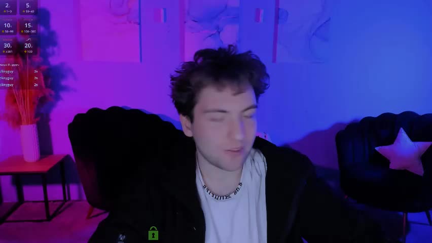 joseph_bear_ Cam Model Chat May 3, 2026