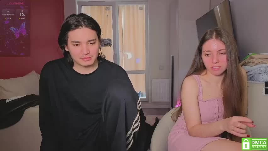 ihavepaws33 Cam Model Chat May 3, 2026
