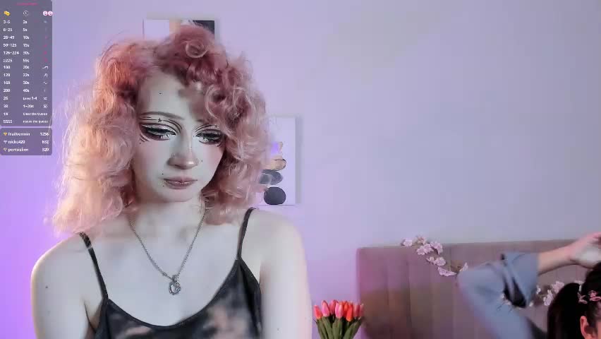 krystlebethley Cam Model Chat May 3, 2026