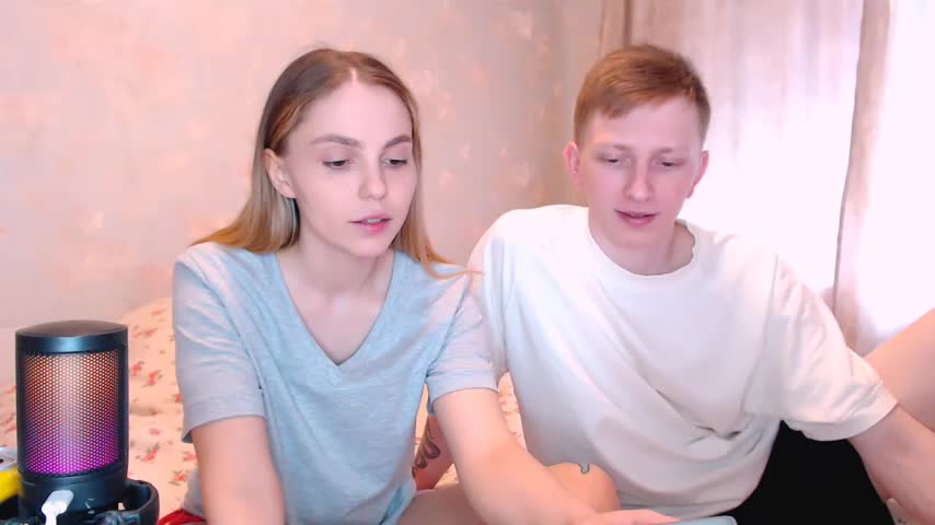 juliaanddima Cam Model Chat May 4, 2026