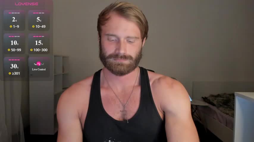 Paul_Rolex Cam Model Chat May 4, 2026
