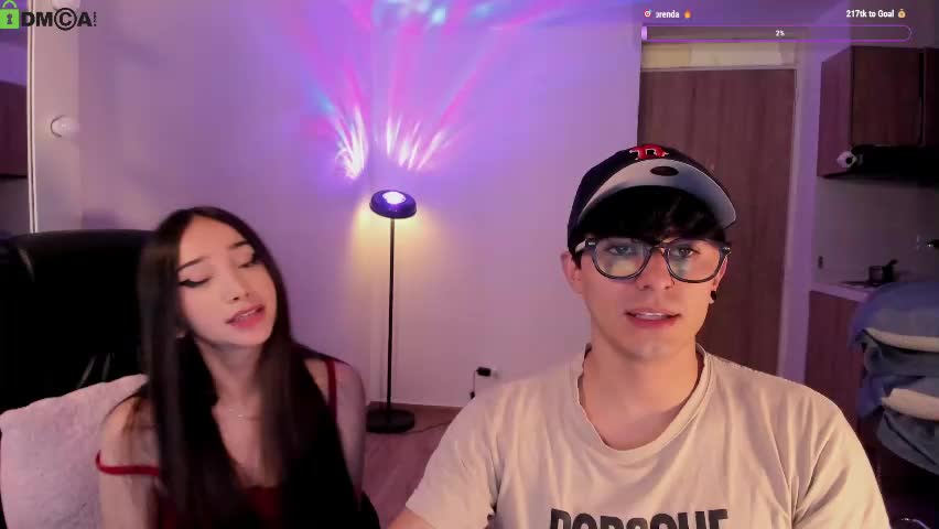 mikeyvioleta Cam Model Chat May 6, 2026