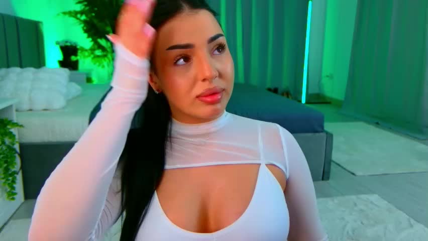 evanew_ Cam Model Chat May 6, 2026
