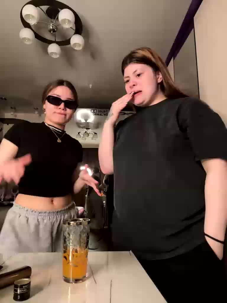 TheFoxAlissha Cam Model Chat May 6, 2026