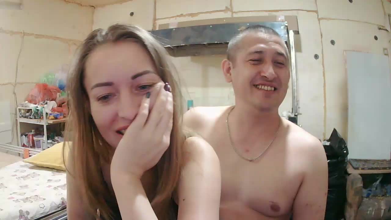 ParaPara1 Cam Model Chat May 6, 2026