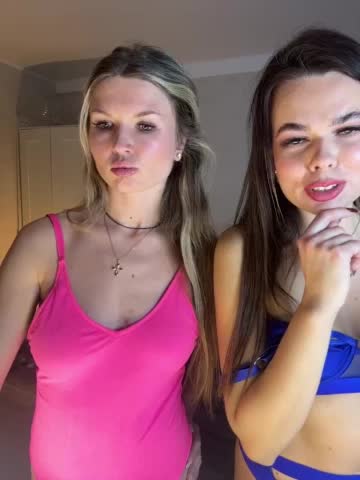 GiaVibey Cam Model Chat May 6, 2026