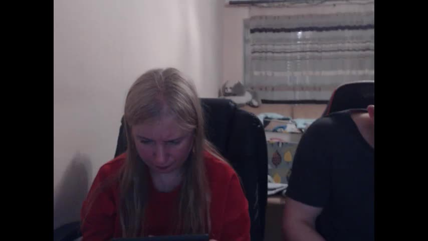 jenisandpeter Cam Model Chat May 6, 2026