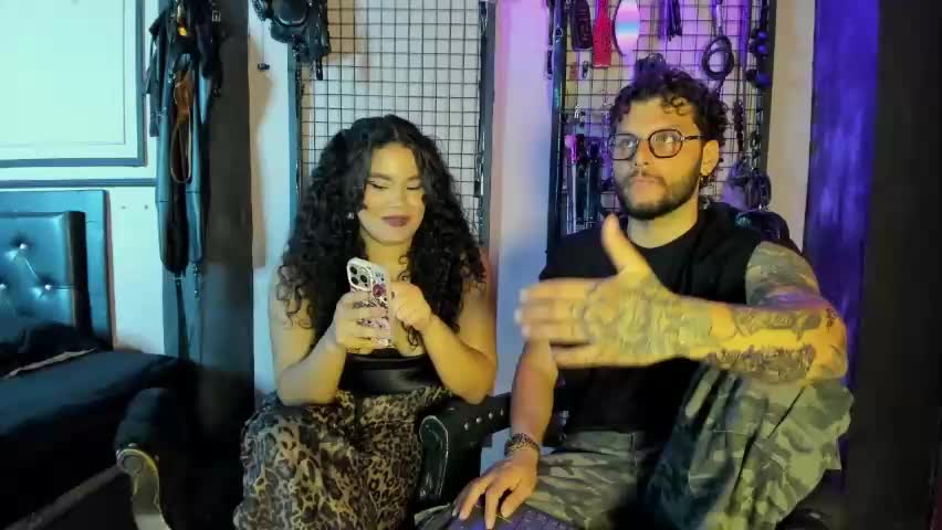 twisted_fantasy_ Cam Model Chat May 6, 2026