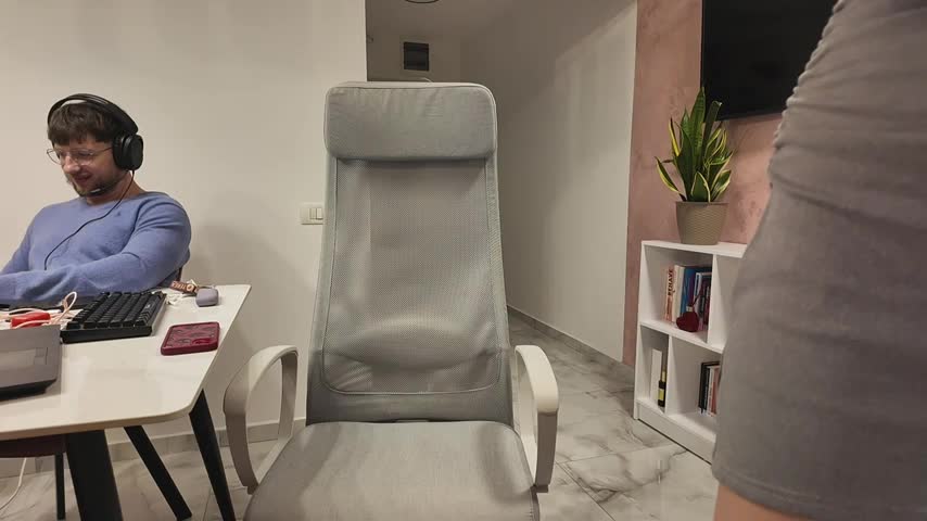 ValeriaGrey Cam Model Chat May 6, 2026