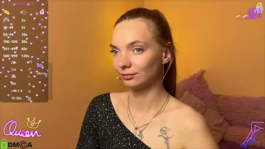 shinelikea_diamond Cam Model Chat May 8, 2026