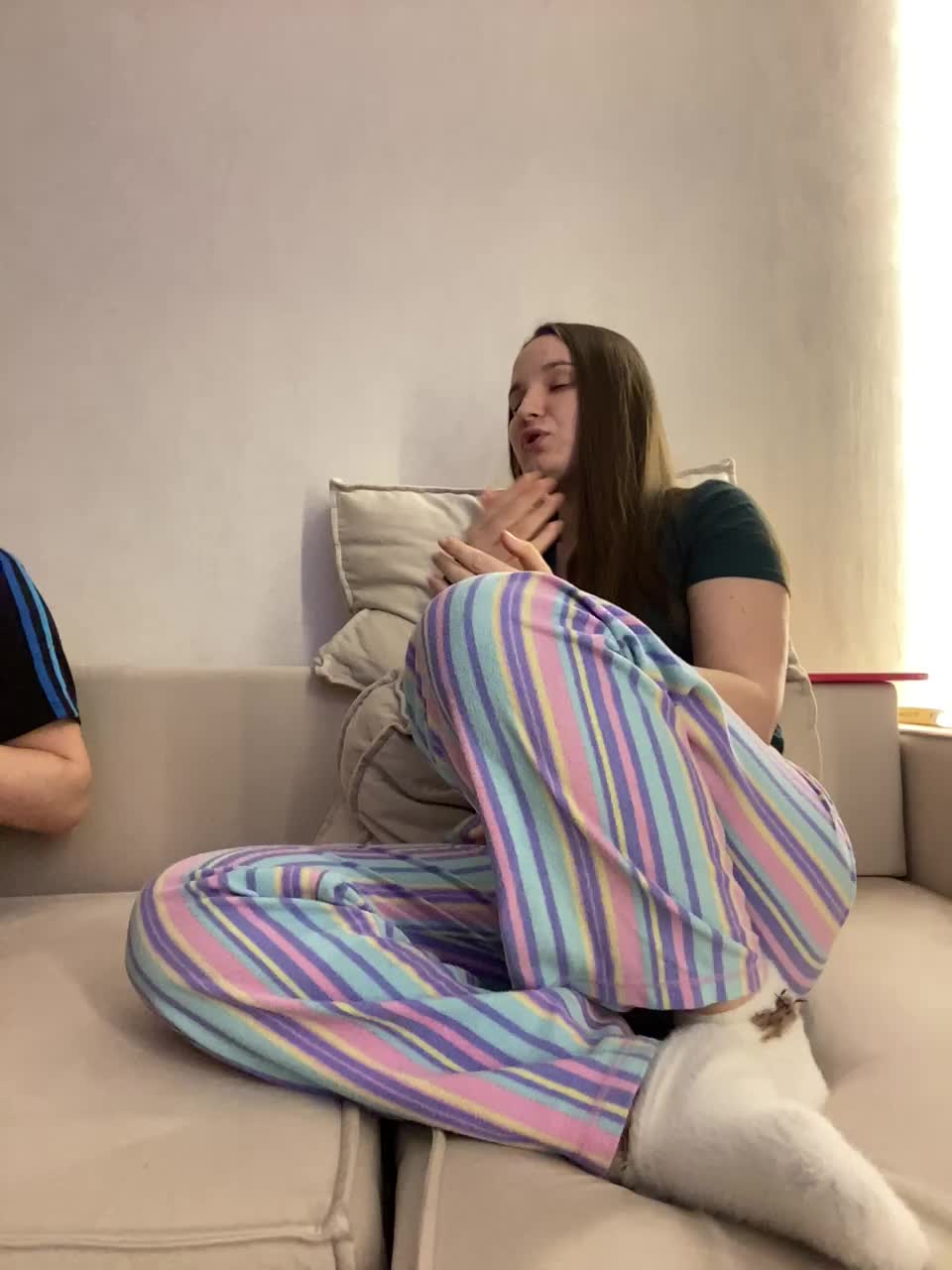 Annafirepussy Cam Model Chat May 8, 2026