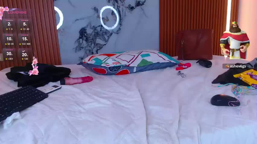 rosselyn_ Cam Model Chat May 8, 2026
