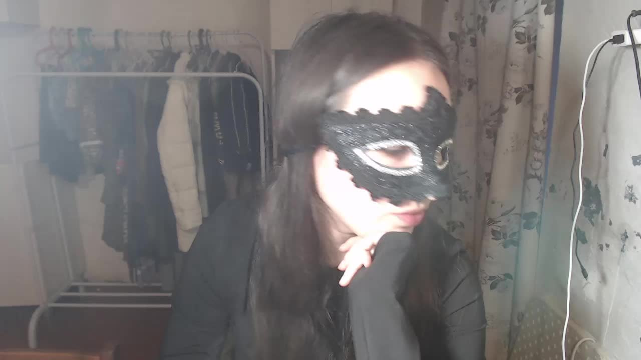 _mysterious_ Cam Model Chat May 8, 2026