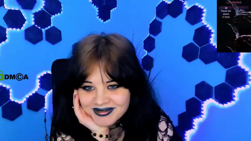 tessa_tea Cam Model Chat May 8, 2026