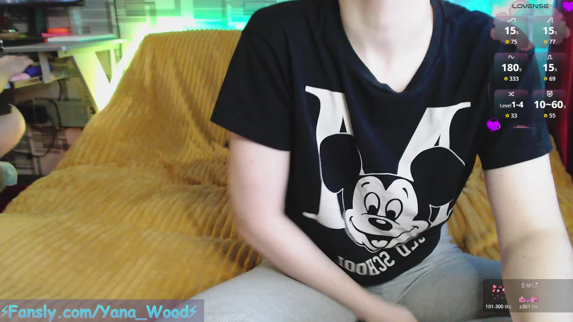 Camkitana Cam Model Chat May 8, 2026