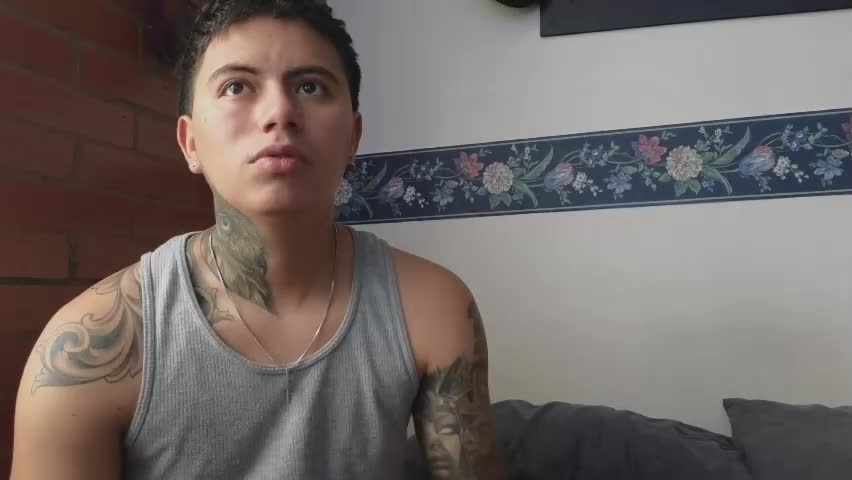 sahara_n_thiago Cam Model Chat May 8, 2026