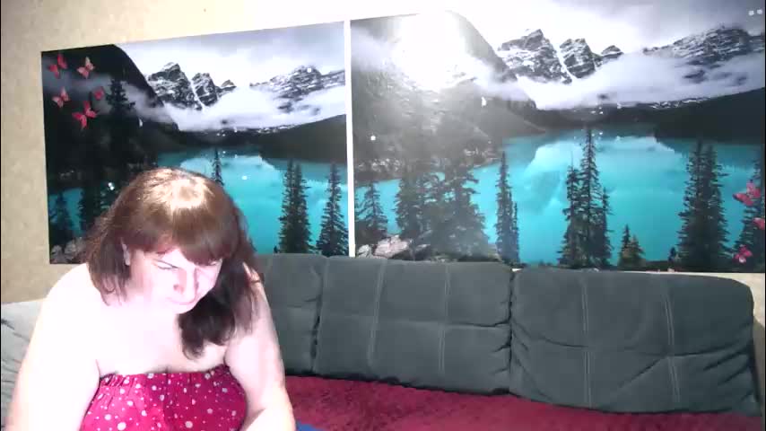 kleosnow Cam Model Chat May 8, 2026