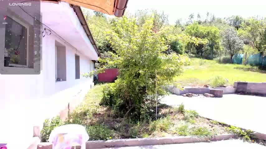 luxurydoll21 Cam Model Chat May 8, 2026