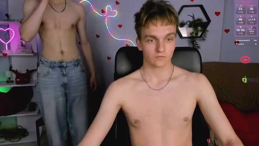 john_lik Cam Model Chat May 8, 2026