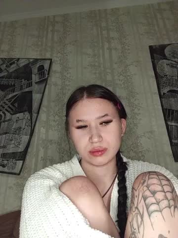 _Pupuni_ Cam Model Chat May 8, 2026