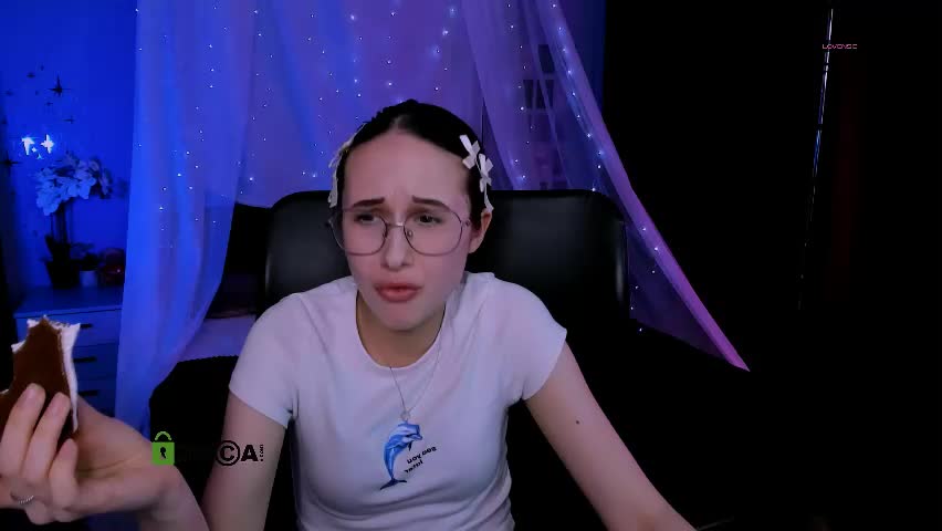 tender_louise Cam Model Chat May 8, 2026