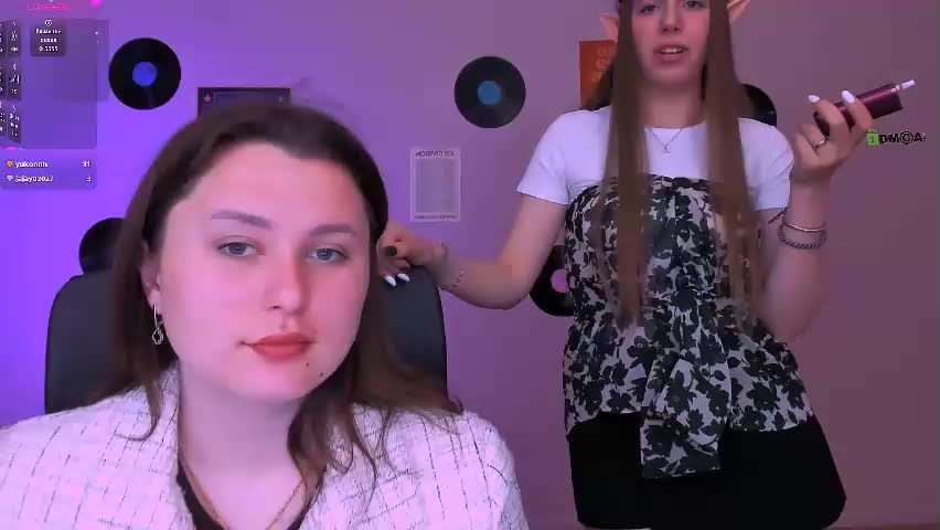 lumi_soft Cam Model Chat May 8, 2026