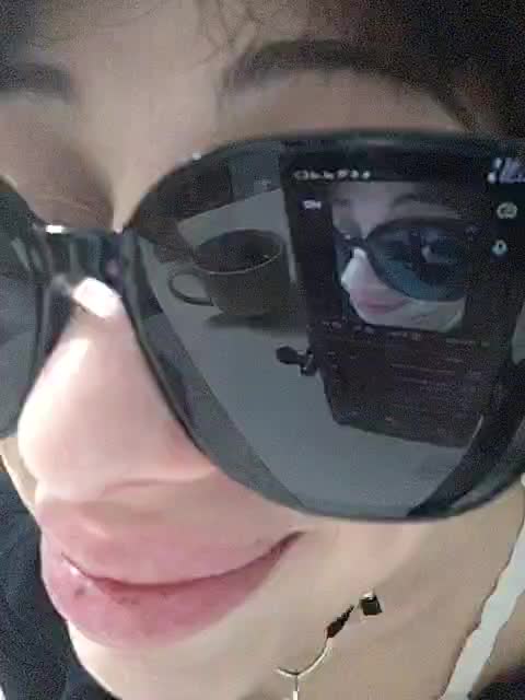 Tinablackkk Cam Model Chat May 9, 2026