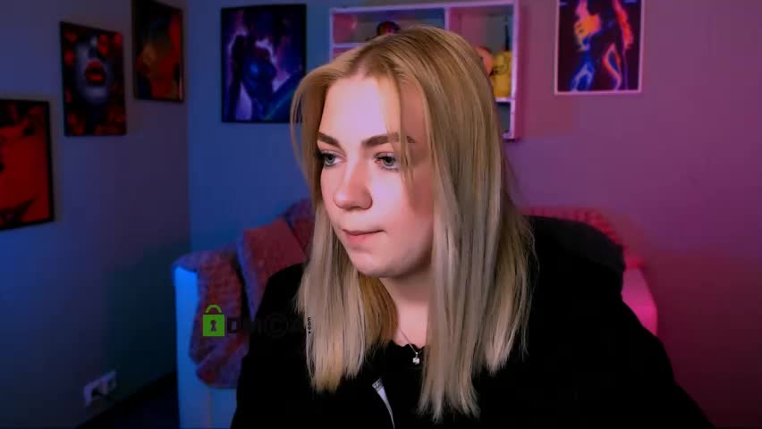 aria_glow Cam Model Chat May 9, 2026
