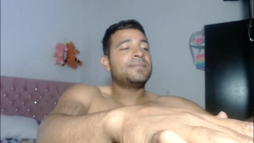 ccamilo_ Cam Model Chat May 9, 2026