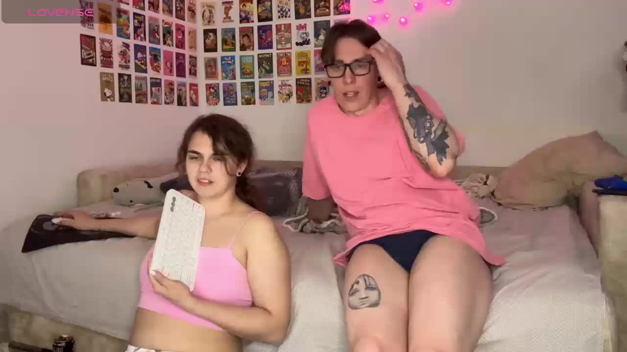 live-sexy1 Cam Model Chat May 9, 2026