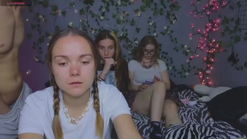 benevolently Cam Model Chat May 9, 2026