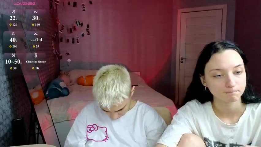 escapedbrides Cam Model Chat May 9, 2026