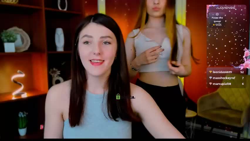 dolly_sunshine Cam Model Chat May 9, 2026